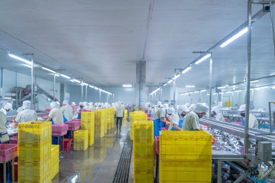 Controle de Acesso Inteligente em Áreas Frias: NR-36 com RFID | SmartX HUB