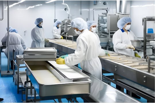 Como registrar e auditar dados de segurança com RFID no setor frigorífico | SmartX HUB