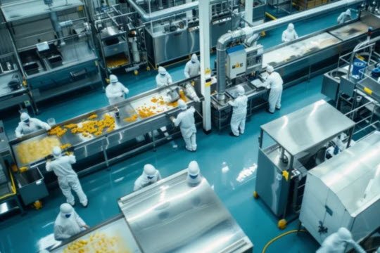 Monitoramento de Permanência em Câmaras Frias: RFID e NR-36 na prática | SmartX HUB